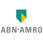 ABN-AMRO Logo - The Unit Company