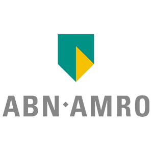 ABN-AMRO Logo - The Unit Company