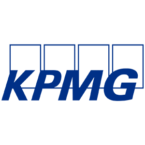 KPMG Logo - The Unit Company