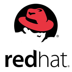 RedHat Logo - The Unit Company