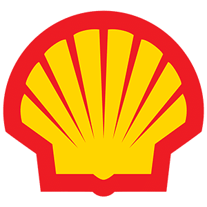 Shell Logo - The Unit Company