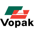 Vopak Logo - The Unit Company