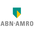 ABN AMRO bank logo