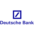 Deutsche Bank logo