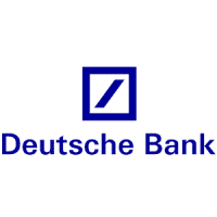 Deutsche Bank logo