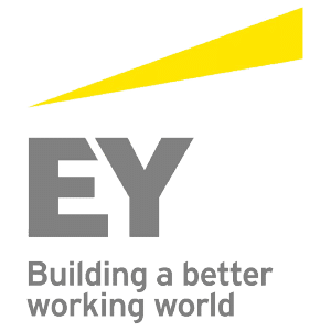 EY logo