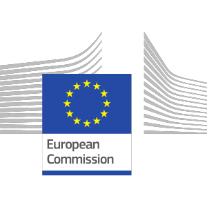 Europese Commissie logo