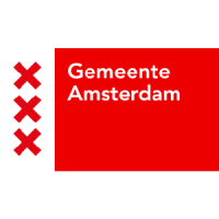 Gemeente Amsterdam logo