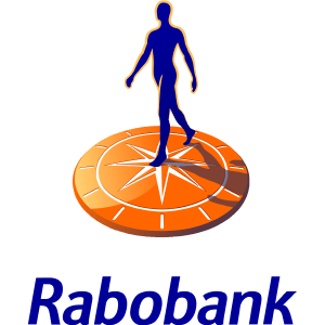 Rabobank logo