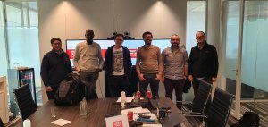 ArchiMate training Brussel februari