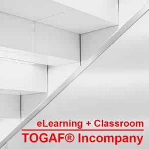 TOGAF Blended Incompany