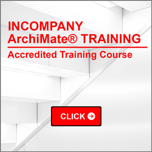 Incompany archimate training